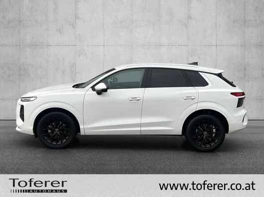 Bild eines Q3 TFSI 110 kW  intense
