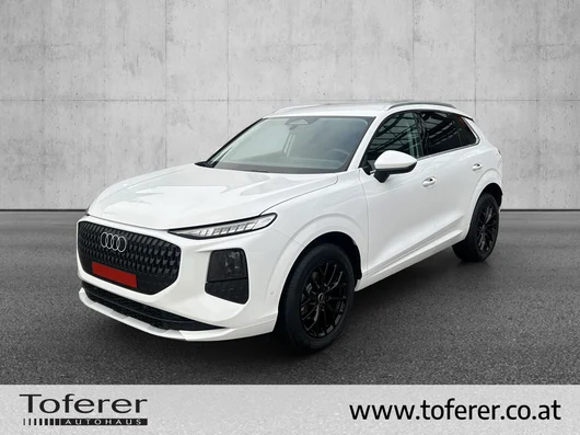 Bild eines Q3 TFSI 110 kW  intense