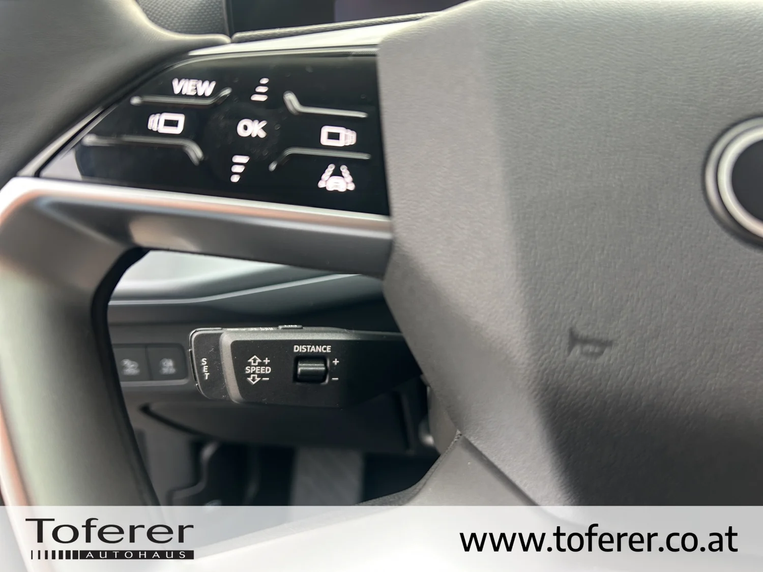 Bild eines Q3 TFSI 110 kW  intense