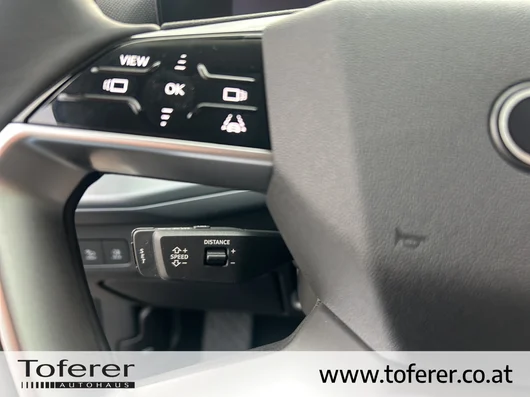 Bild eines Q3 TFSI 110 kW  intense