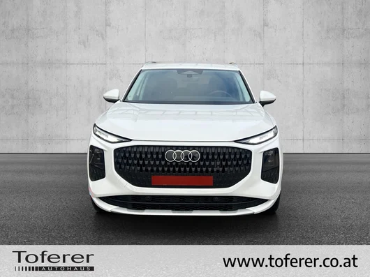 Bild eines Q3 TFSI 110 kW  intense