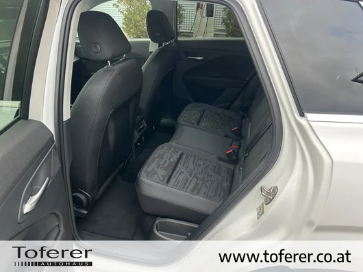 Bild eines Q3 TFSI 110 kW  intense