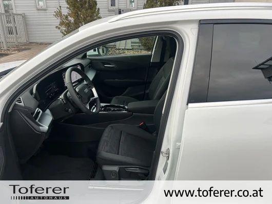 Bild eines Q3 TFSI 110 kW  intense