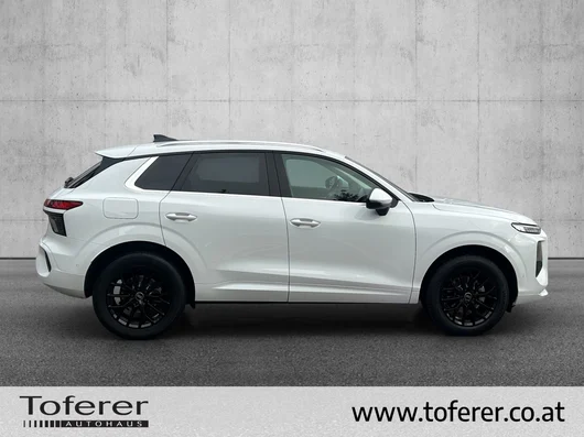 Bild eines Q3 TFSI 110 kW  intense