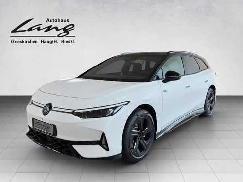 VW ID.7 Tourer GTX 4MOTION 250kW Business