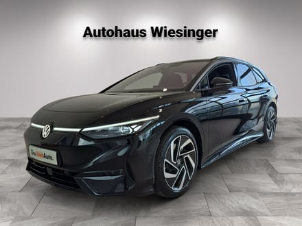 VW ID.7 Tourer Pro S 210 kW Business