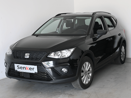 SEAT Arona Reference EcoTSI