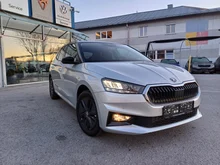 Thumbnail-Foto von Fahrzeug