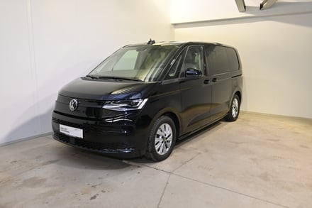 VW Multivan Business eHybrid 180 kW 4MOTION