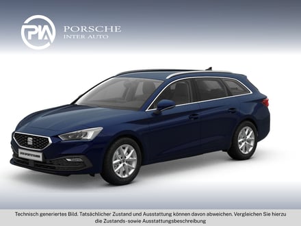 SEAT Leon SP Kombi Austria Edition 1.0 TSI