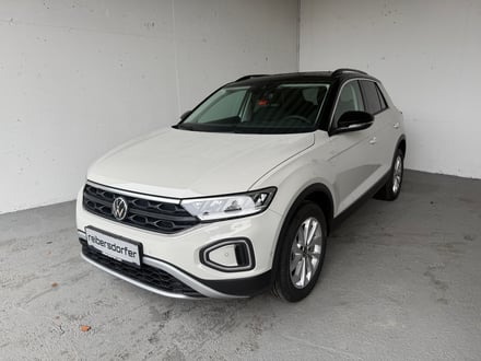 VW T-Roc Friends TSI