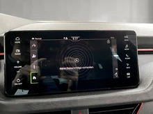 Škoda Scala Selection TSI DSG in Stahl-Grau