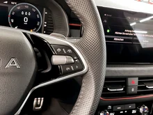 Škoda Scala Selection TSI DSG in Stahl-Grau
