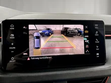 Škoda Scala Selection TSI DSG in Stahl-Grau