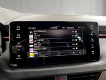 Škoda Scala Selection TSI DSG in Stahl-Grau