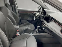 Škoda Scala Selection TSI DSG in Stahl-Grau