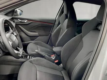 Škoda Scala Selection TSI DSG in Stahl-Grau