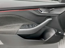 Škoda Scala Selection TSI DSG in Stahl-Grau