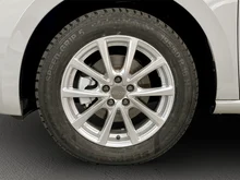 Škoda Scala Selection TSI DSG in Stahl-Grau