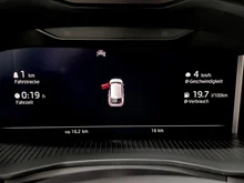 Škoda Scala Selection TSI DSG in Stahl-Grau
