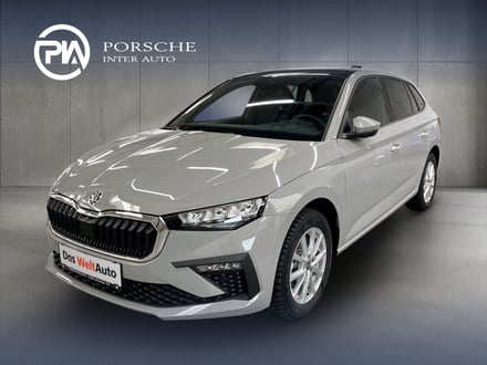 Škoda Scala Selection TSI DSG