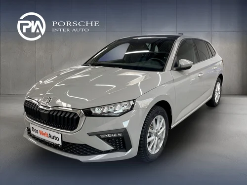 Škoda Scala Selection TSI DSG