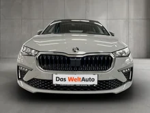 Škoda Scala Selection TSI DSG in Stahl-Grau