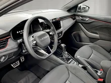 Škoda Scala Selection TSI DSG in Stahl-Grau