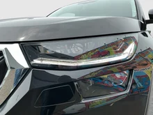 Thumbnail-Foto von Fahrzeug