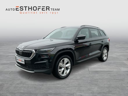 Škoda KODIAQ AMB TD147/2.0A7A