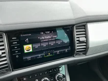 Thumbnail-Foto von Fahrzeug