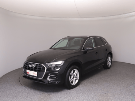 Audi Q5 40 TDI quattro intense