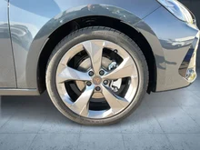 CUPRA Leon SP Kombi 1.5 TSI in Magnet-Grau Metallic