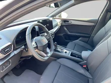 CUPRA Leon SP Kombi 1.5 TSI in Magnet-Grau Metallic