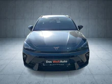 CUPRA Leon SP Kombi 1.5 TSI in Magnet-Grau Metallic