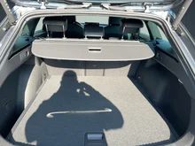 CUPRA Leon SP Kombi 1.5 TSI in Magnet-Grau Metallic