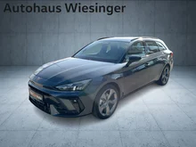 CUPRA Leon SP Kombi 1.5 TSI in Magnet-Grau Metallic