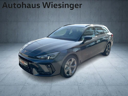 CUPRA Leon SP Kombi 1.5 TSI