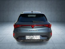 CUPRA Leon SP Kombi 1.5 TSI in Magnet-Grau Metallic