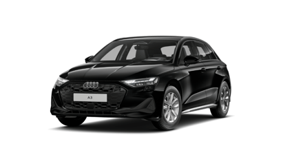 Audi A3 Sportback 30 TFSI