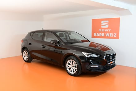 SEAT Leon Style 1.0 TSI