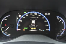 Thumbnail-Foto von Fahrzeug