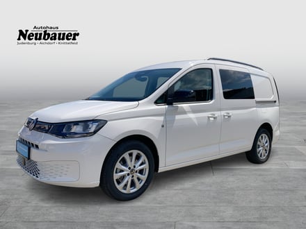 VW Caddy Flexible Maxi TDI