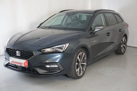 SEAT Leon SP Kombi FR 1.5 eTSI ACT DSG