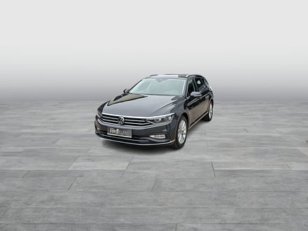 VW Passat Variant Elegance TDI DSG