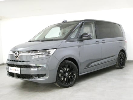 VW Multivan Edition TDI