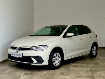 VW Polo 4Me