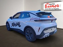 CUPRA Raval PLUS 37 kWh 99 kW/135 PS in Nevada-Weiß Metallic