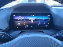 CUPRA Raval PLUS 37 kWh 99 kW/135 PS in Nevada-Weiß Metallic