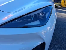CUPRA Raval PLUS 37 kWh 99 kW/135 PS in Nevada-Weiß Metallic